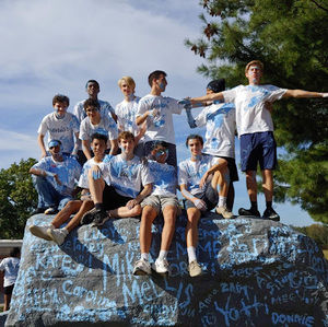 Meet your Posher, Kaio